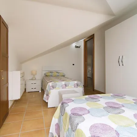 Apartment Dominella 2 Casal Velino