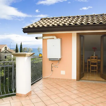 Apartment Dominella 2 *