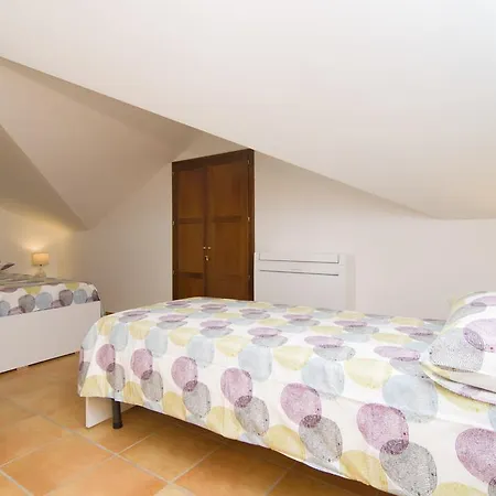 Apartment Dominella 2 Casal Velino