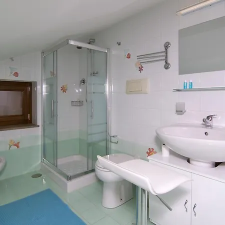 Apartment Dominella 2
